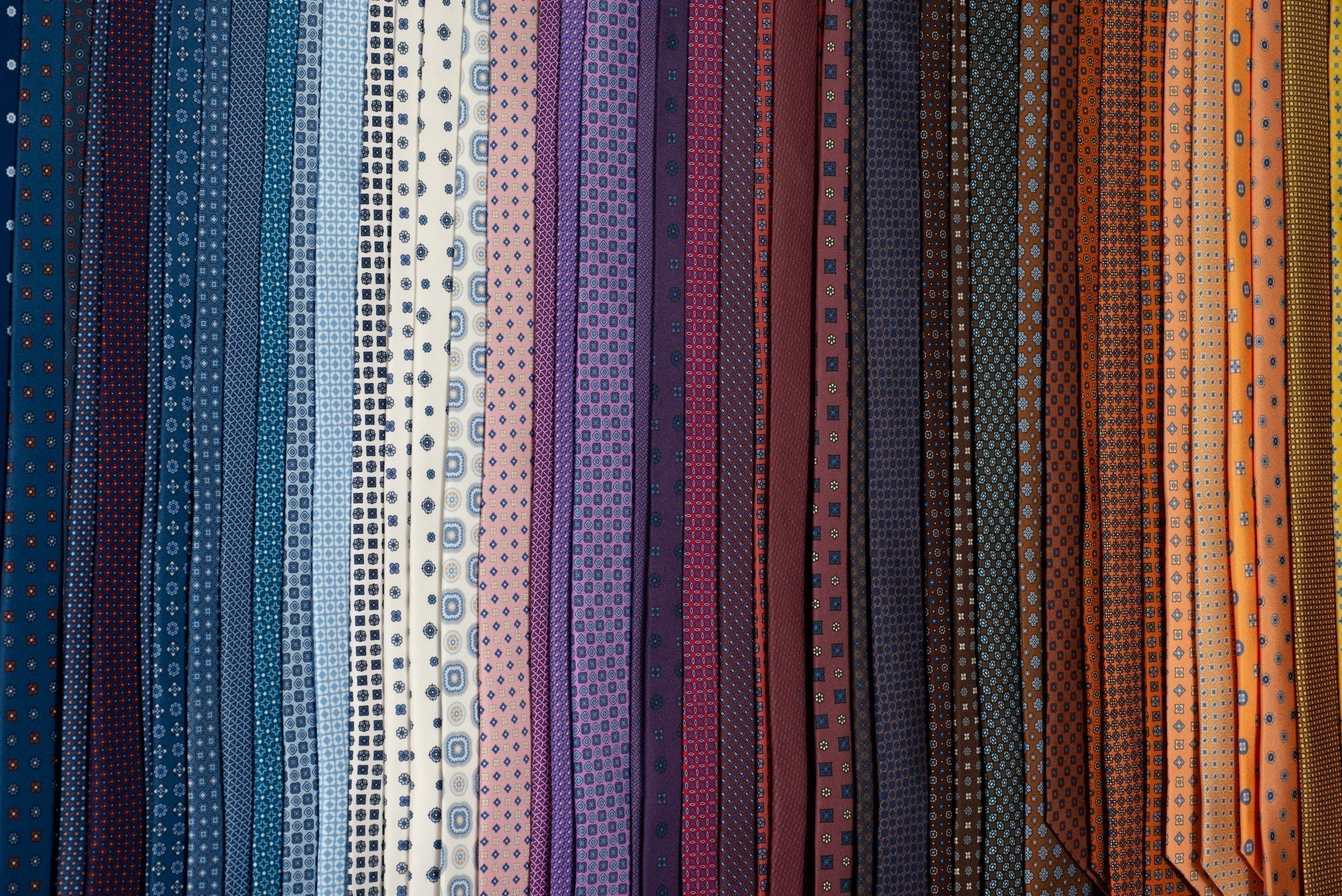 cravate haut de gamme