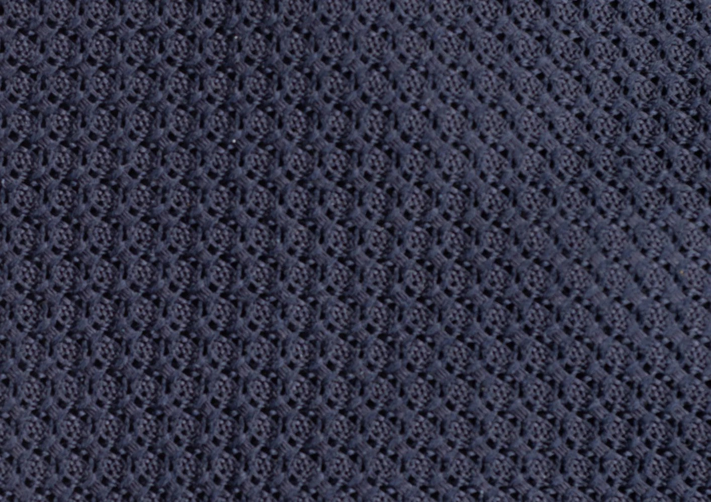 cravate grenadine soie