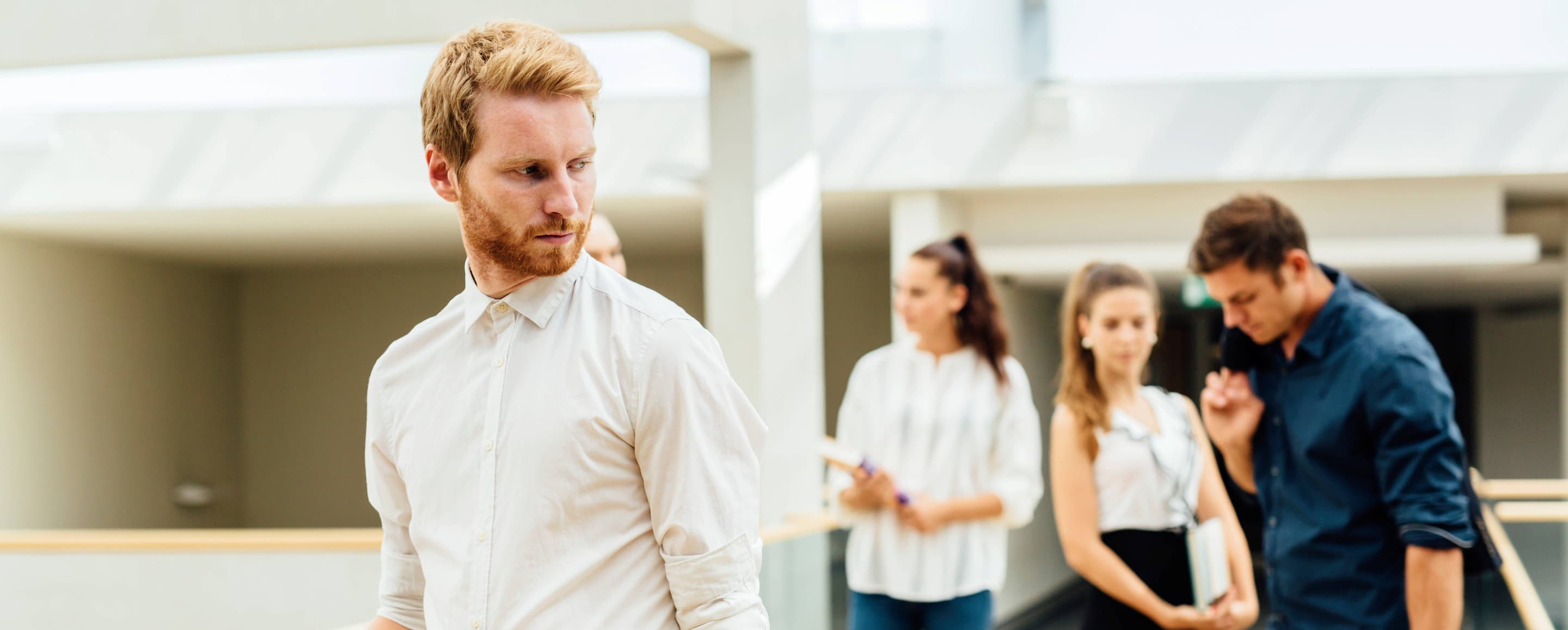 Les 10 erreurs à éviter quand on porte une cravate